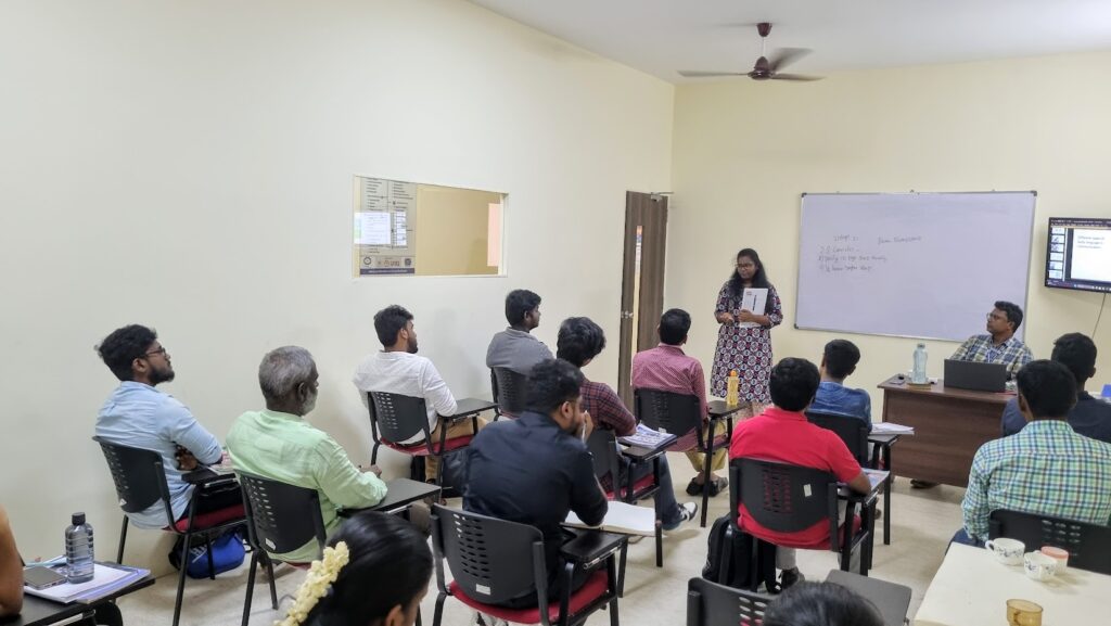 Best coaching institute in Chennai. Genesis Academy Chennai India