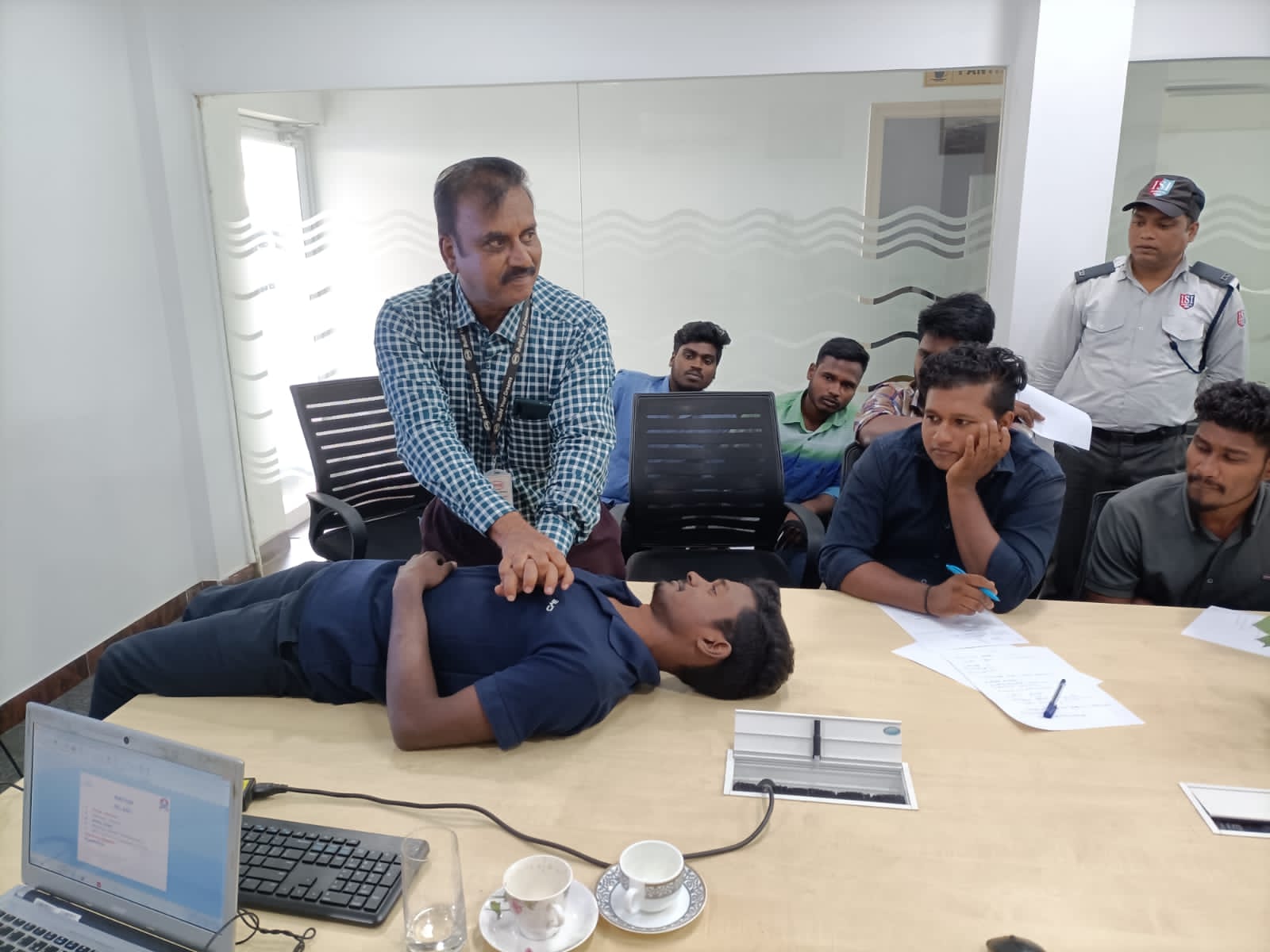 Best coaching institute in Chennai. Genesis Academy Chennai India