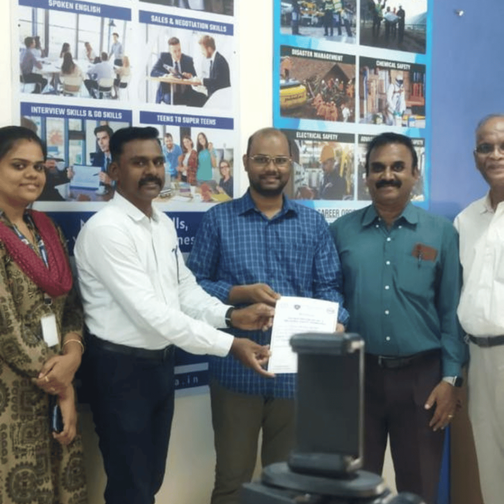 Best coaching institute in Chennai. Genesis Academy Chennai India