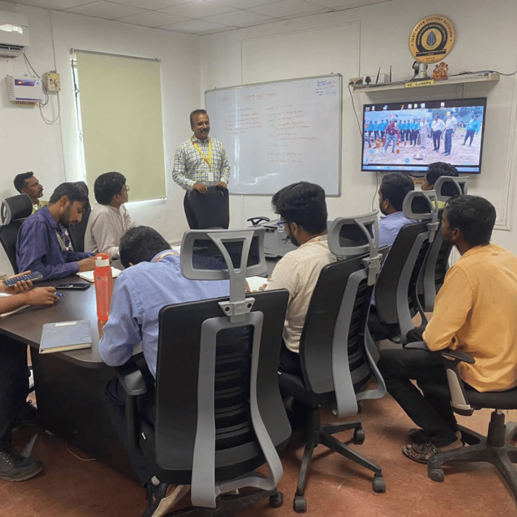 Best coaching institute in Chennai. Genesis Academy Chennai India