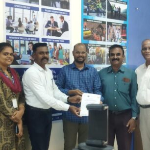 safety-1 Best coaching institute in Chennai. Genesis Academy Chennai India